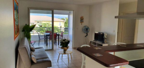 Appartement Soleil - Domaine des Tuileries